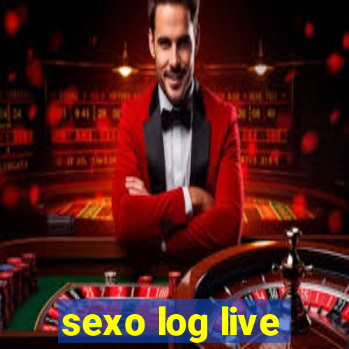 sexo log live